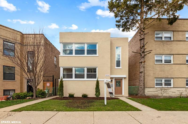 6032 Mozart Street - Photo 1