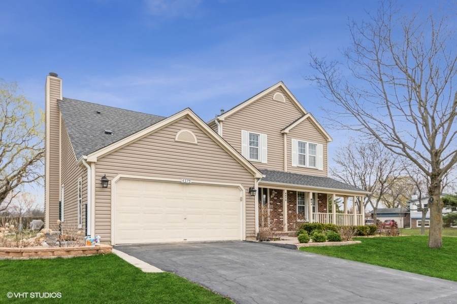 4375 Huntington Boulevard - Photo 1