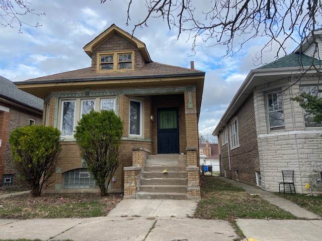 9613 Greenwood Avenue - Photo 1
