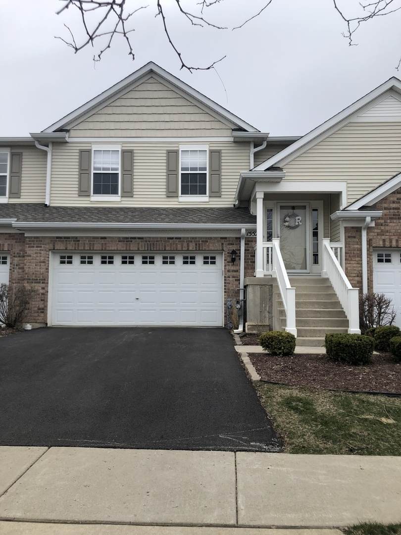 1552 Matthew Drive - Photo 1