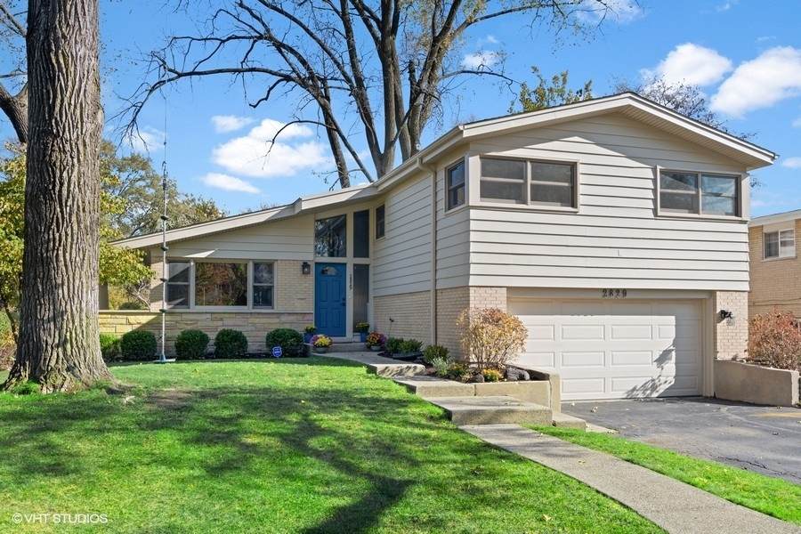 2829 Birchwood Avenue - Photo 1
