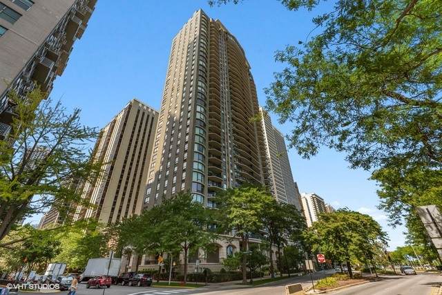 1040 Lake Shore Drive - Photo 1