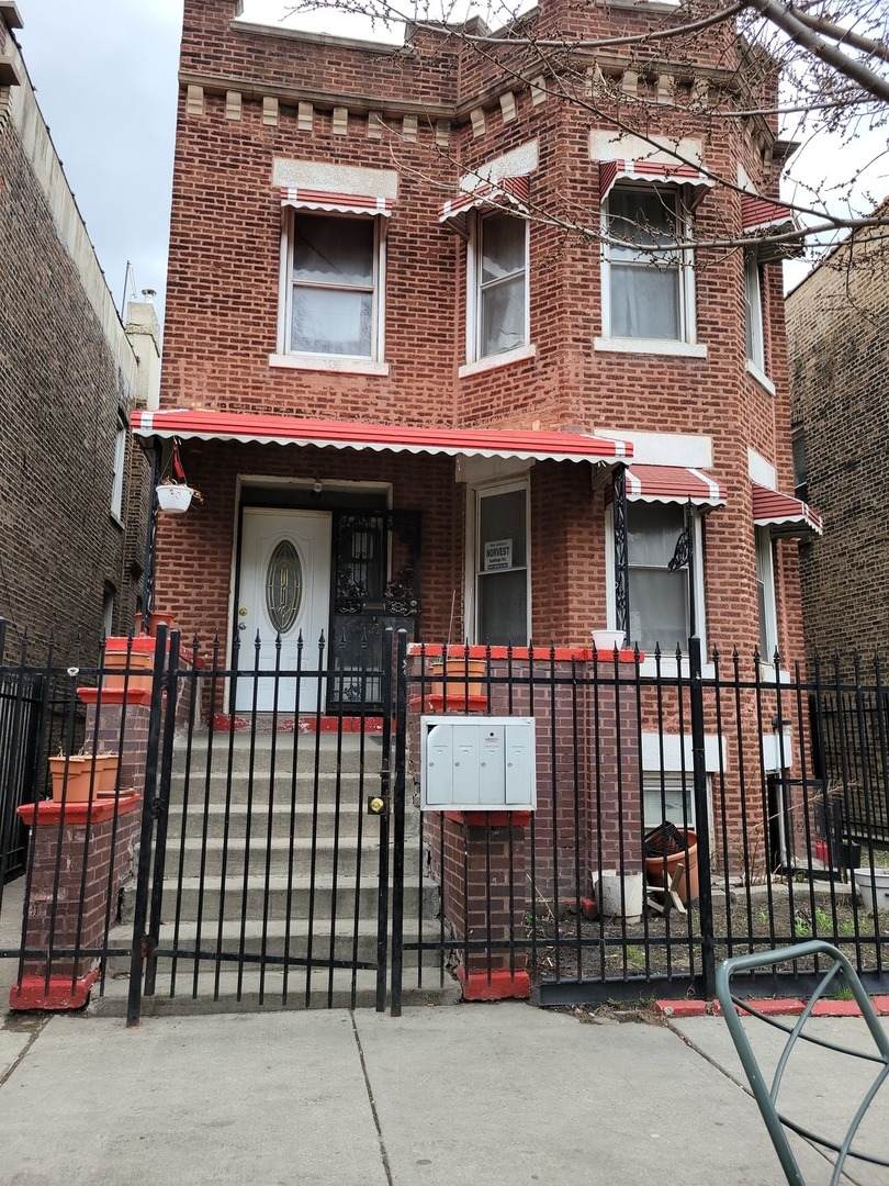 3624 Flournoy Street - Photo 1