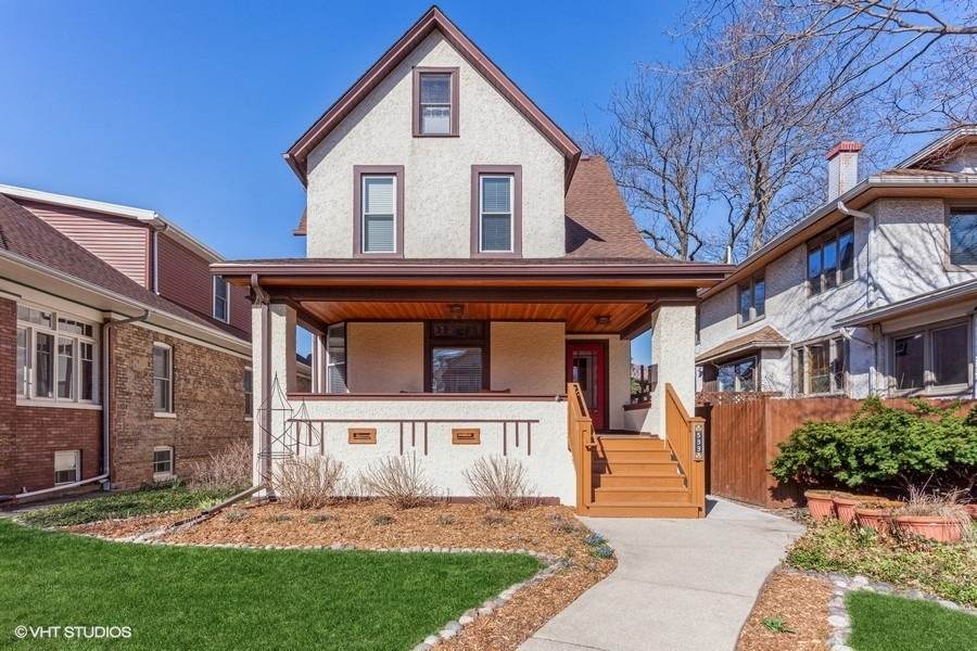533 Taylor Avenue - Photo 1