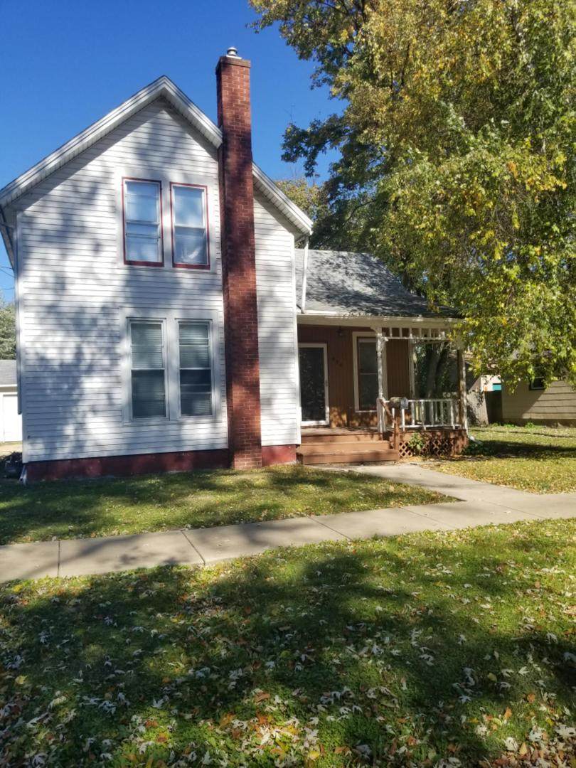 416 Avon Street - Photo 1