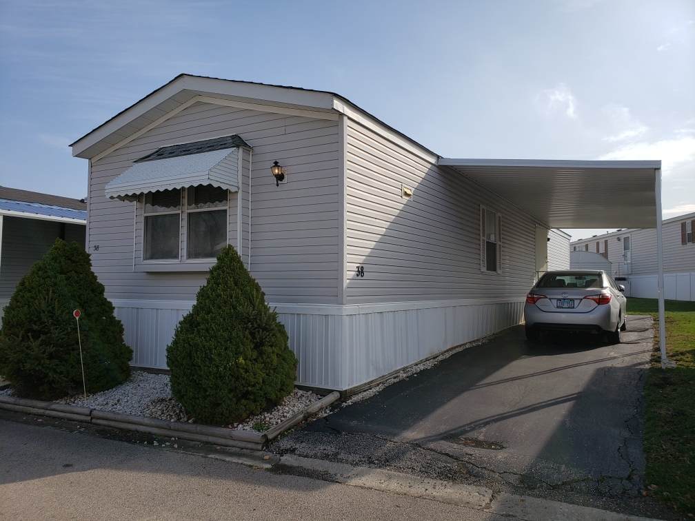 27w370 Geneva Road - Photo 1