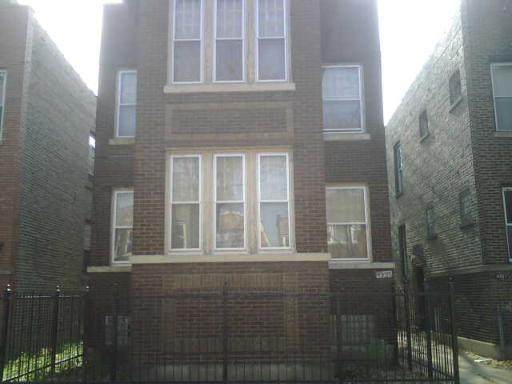 4851 Rice Street - Photo 1