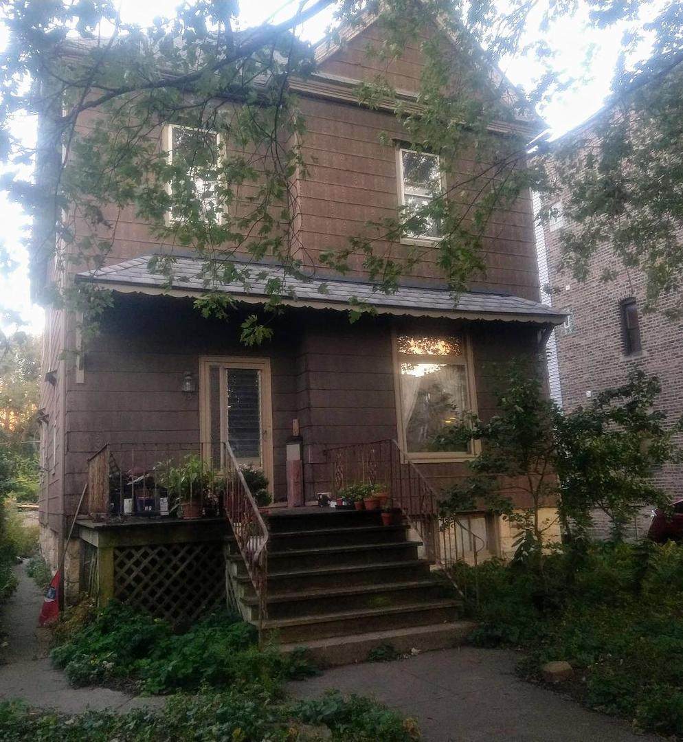 6131 Kimbark Avenue - Photo 1