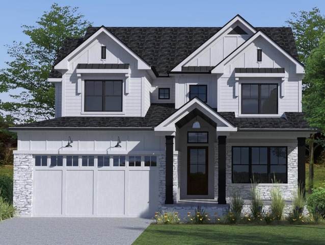 835 Santa Maria Drive - Photo 1