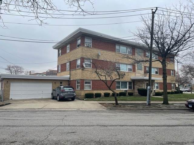 3401 Plainfield Avenue - Photo 1