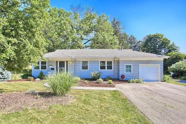 1401 Green Street - Photo 1
