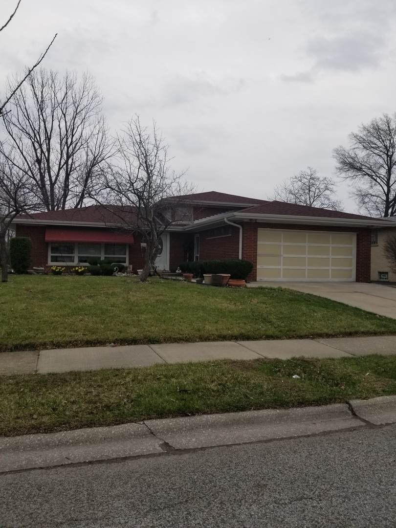 18823 Carson Drive - Photo 1