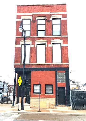 3701 Halsted Street - Photo 1