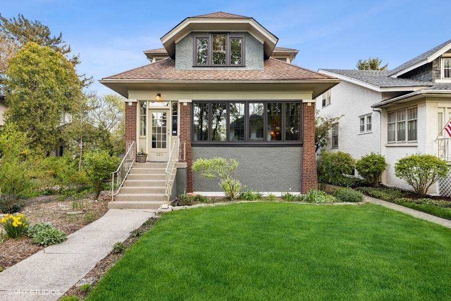 229 Ashland Avenue - Photo 1