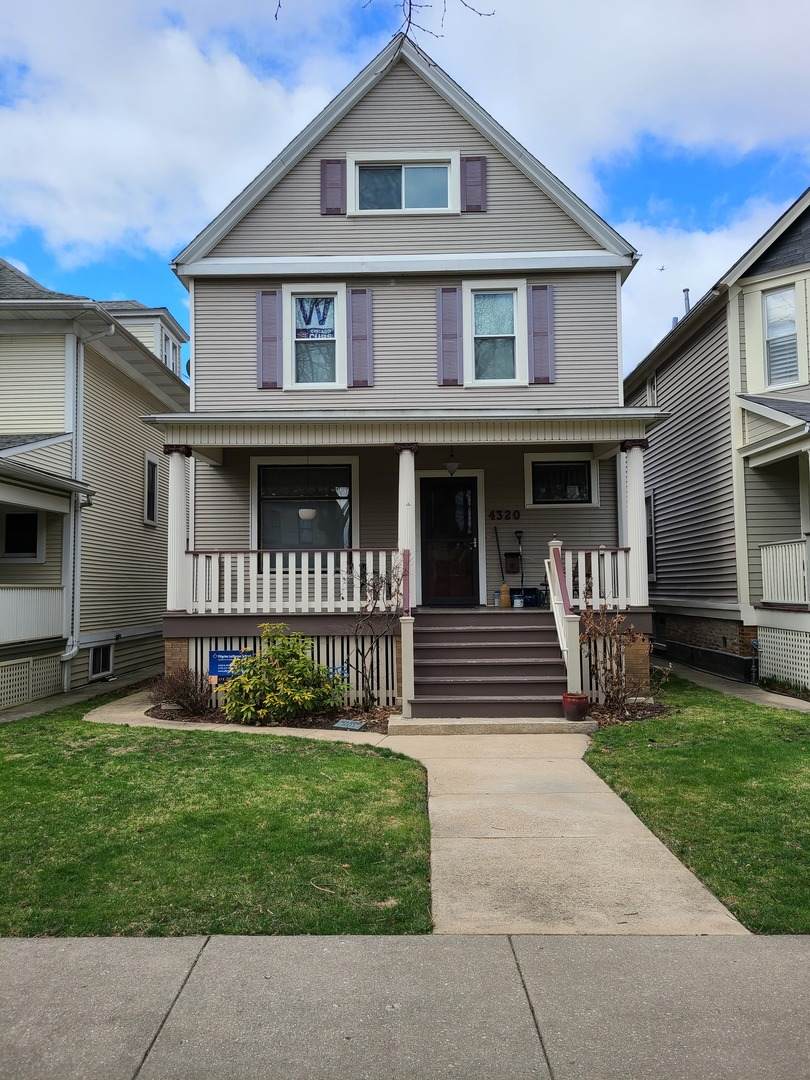 4320 Winchester Avenue - Photo 1