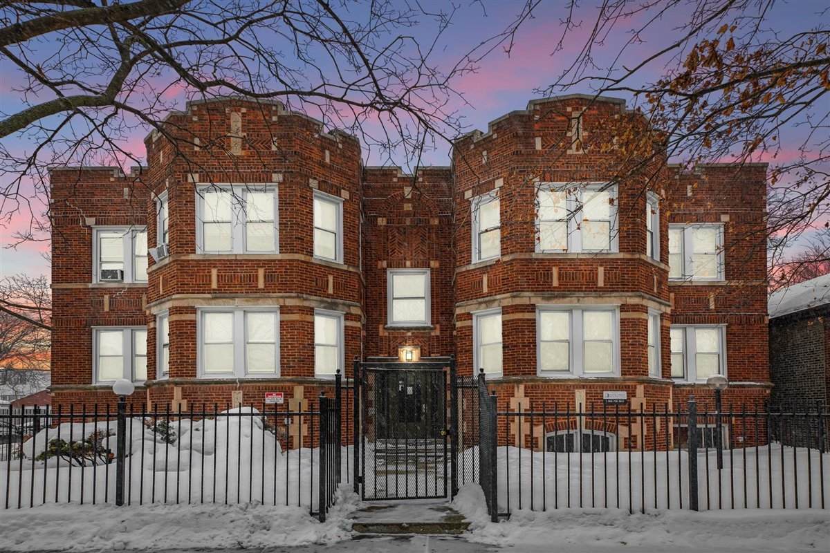 7601 Paulina Street - Photo 1