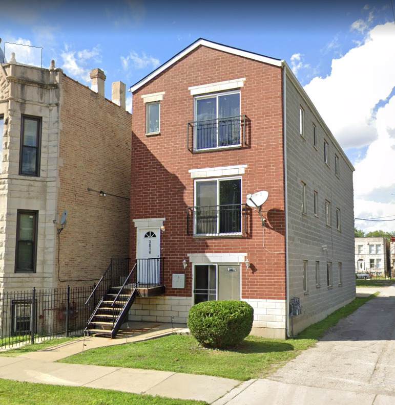 3814 Grenshaw Street - Photo 1