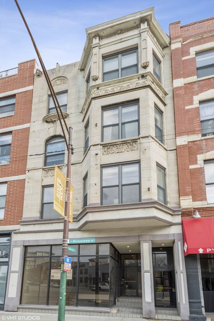 705 Milwaukee Avenue - Photo 1