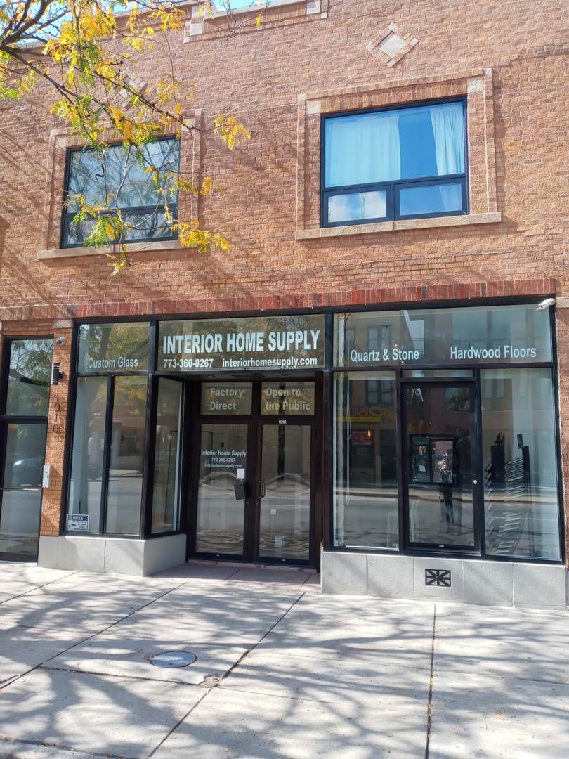 1010 Ashland Avenue - Photo 1