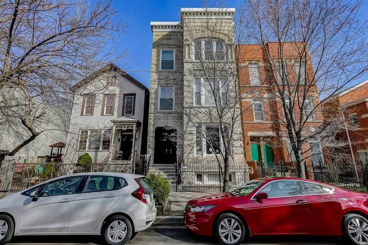 1706 Huron Street - Photo 1