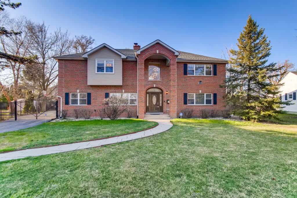 616 Elmdale Road - Photo 1