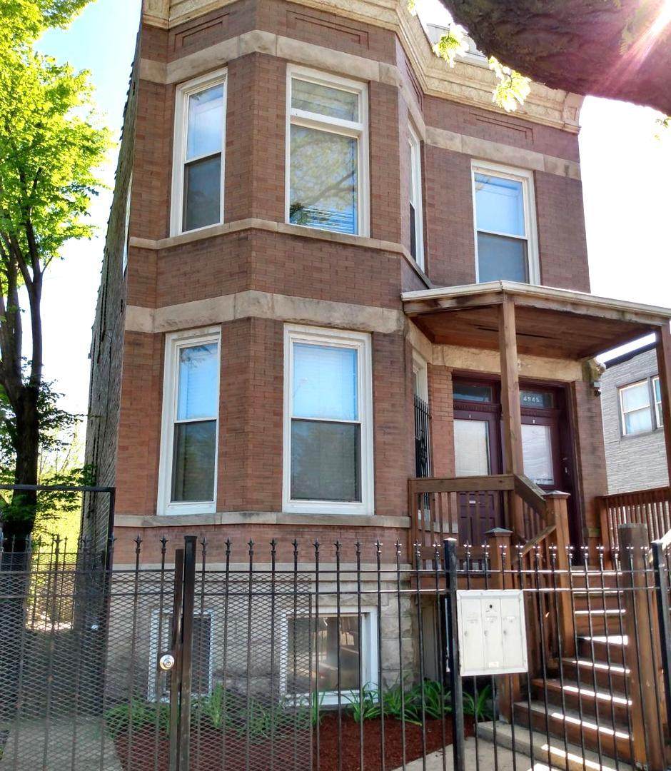 4945 Grand Avenue - Photo 1