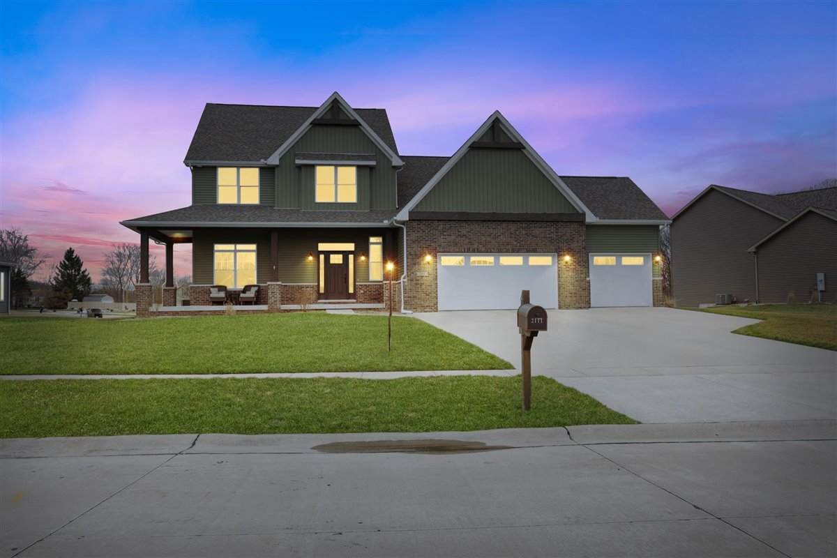 2111 Slade Lane - Photo 1