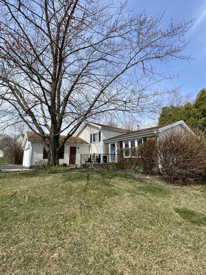 610 Pheasant Ridge Drive - Photo 1
