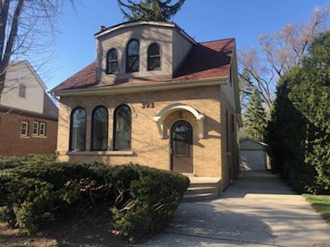 393 Alexander Boulevard - Photo 1