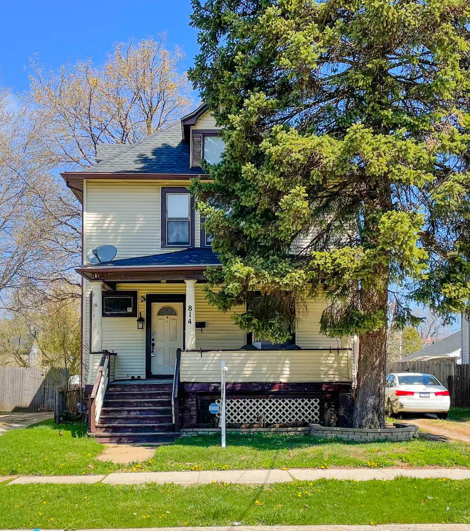 814 18th Street - Photo 1