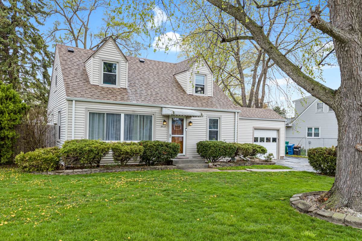 8620 Austin Avenue - Photo 1
