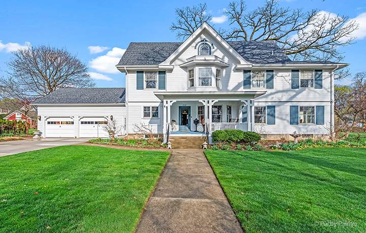 809 Douglas Avenue - Photo 1