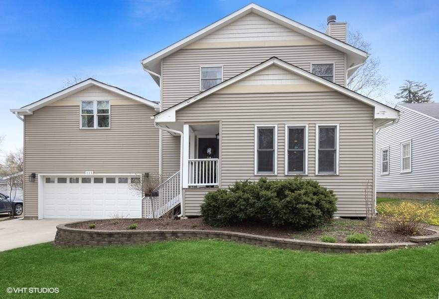115 Park Street - Photo 1