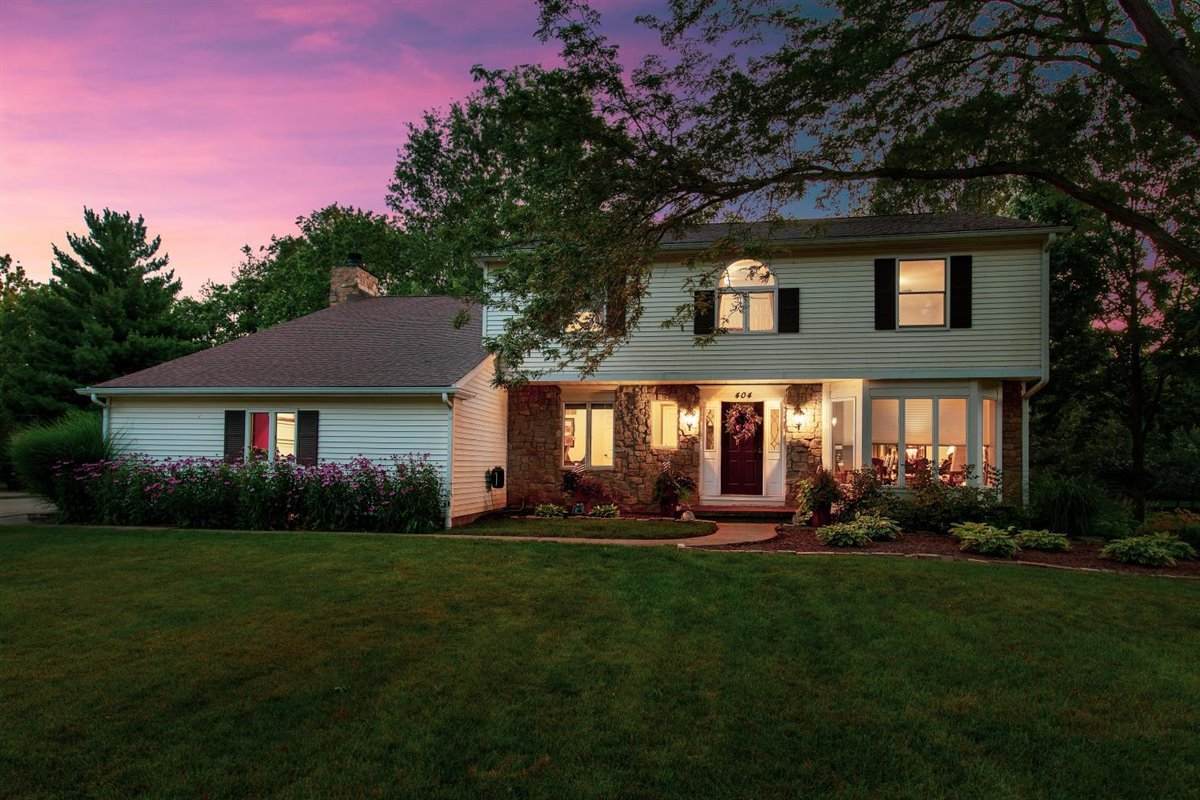 404 Deer Run Drive - Photo 1