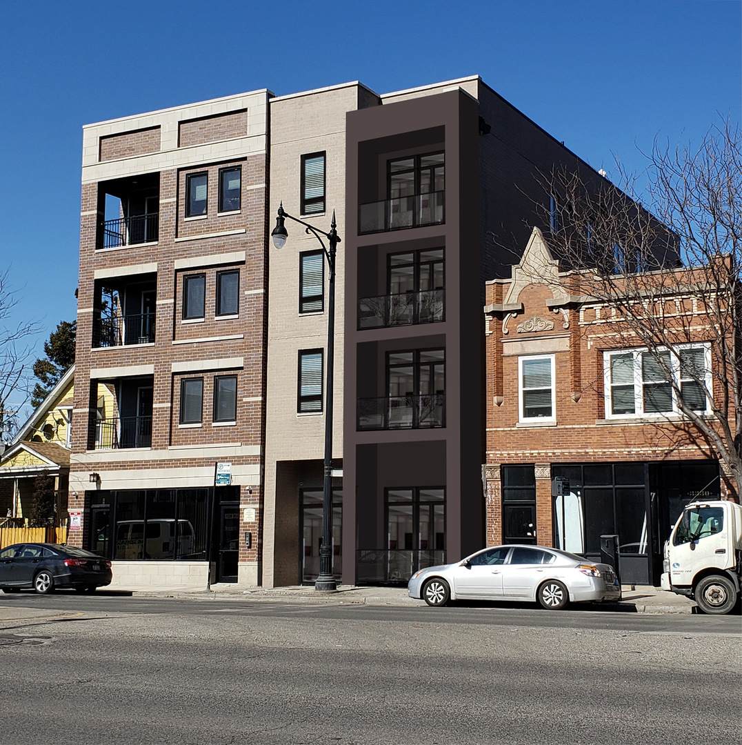 3332 Irving Park Road - Photo 1
