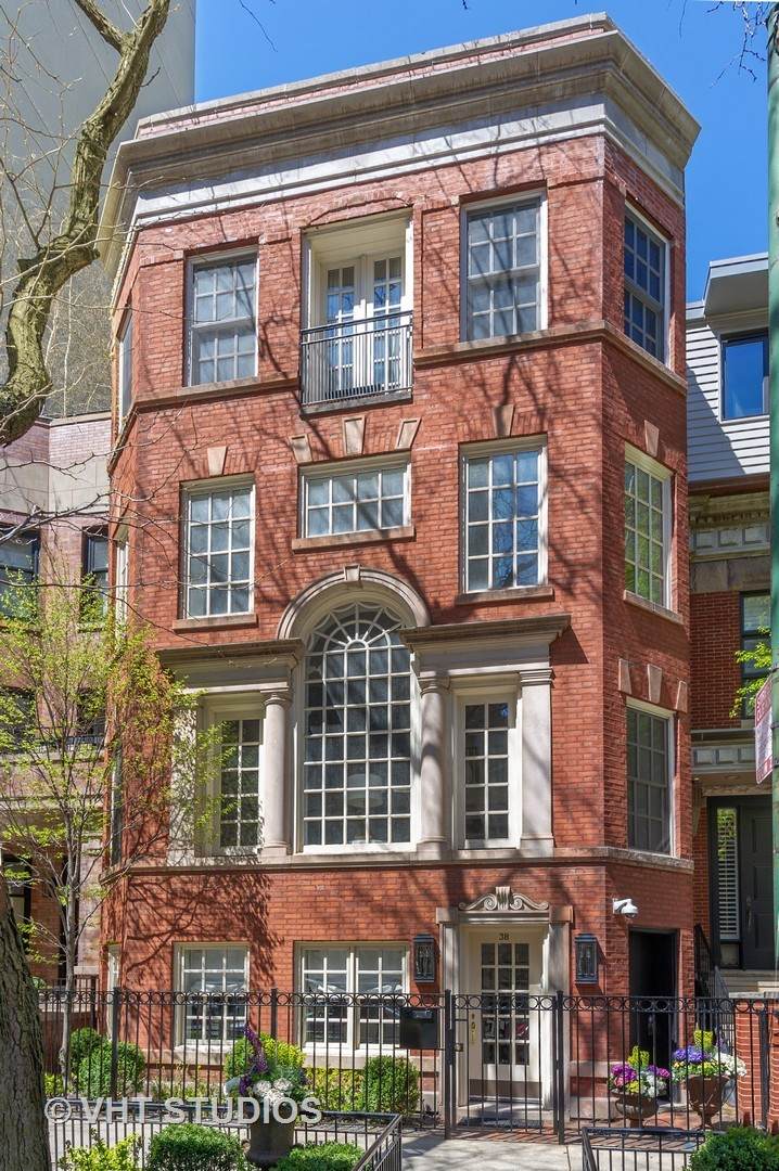 38 Elm Street - Photo 1