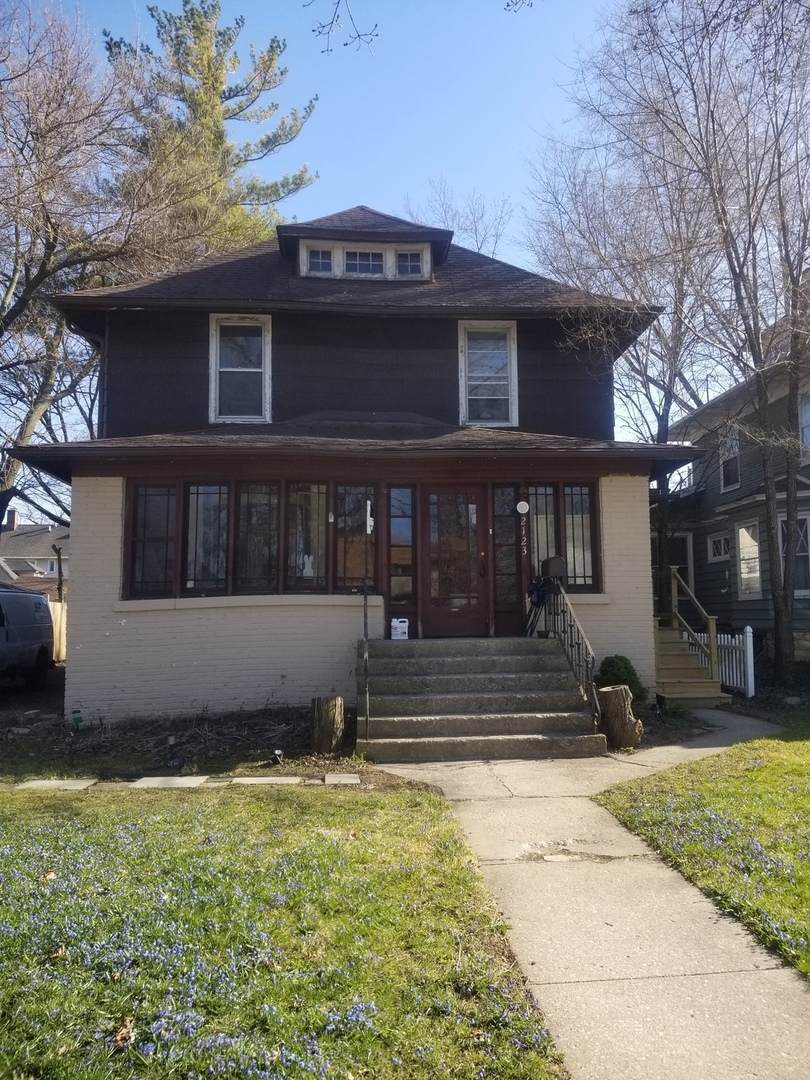 2123 110th Street - Photo 1