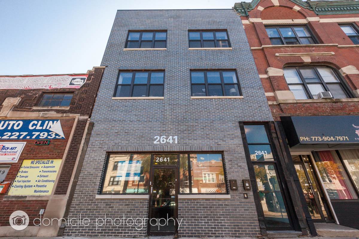 2641 Division Street - Photo 1