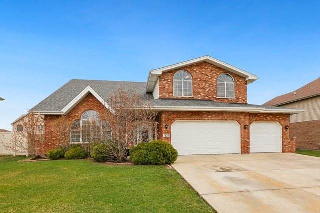 1820 Witham Lane - Photo 1