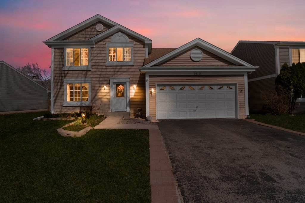 1415 Black Oak Trail - Photo 1