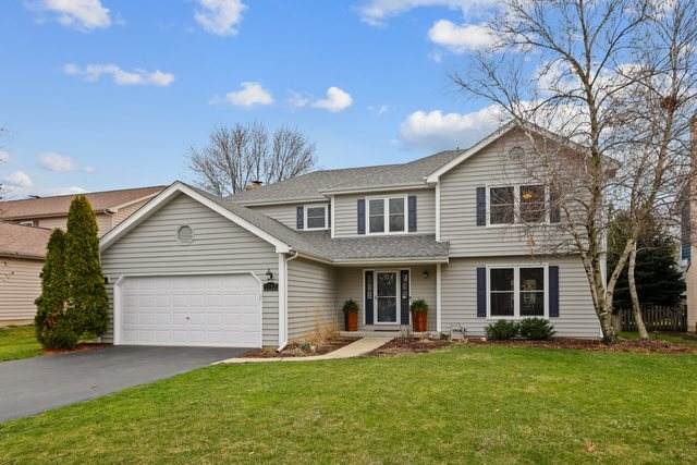 1752 Frost Lane - Photo 1