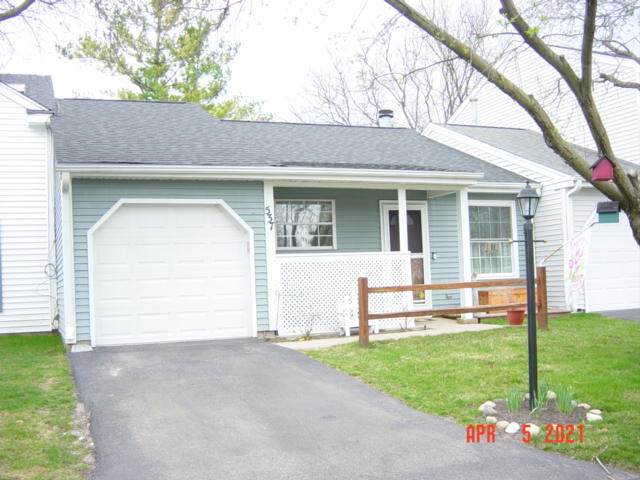 537 Yale Lane - Photo 1