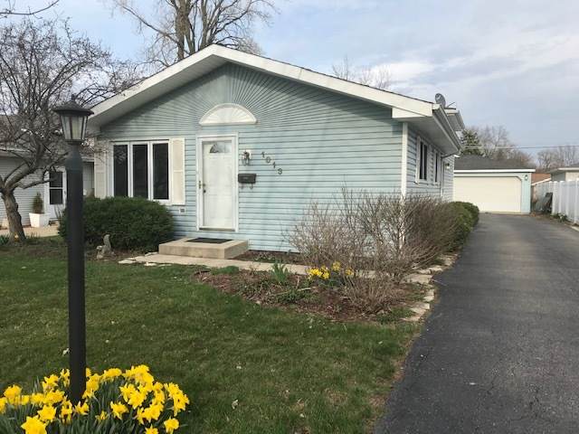 1013 Florence Street - Photo 1