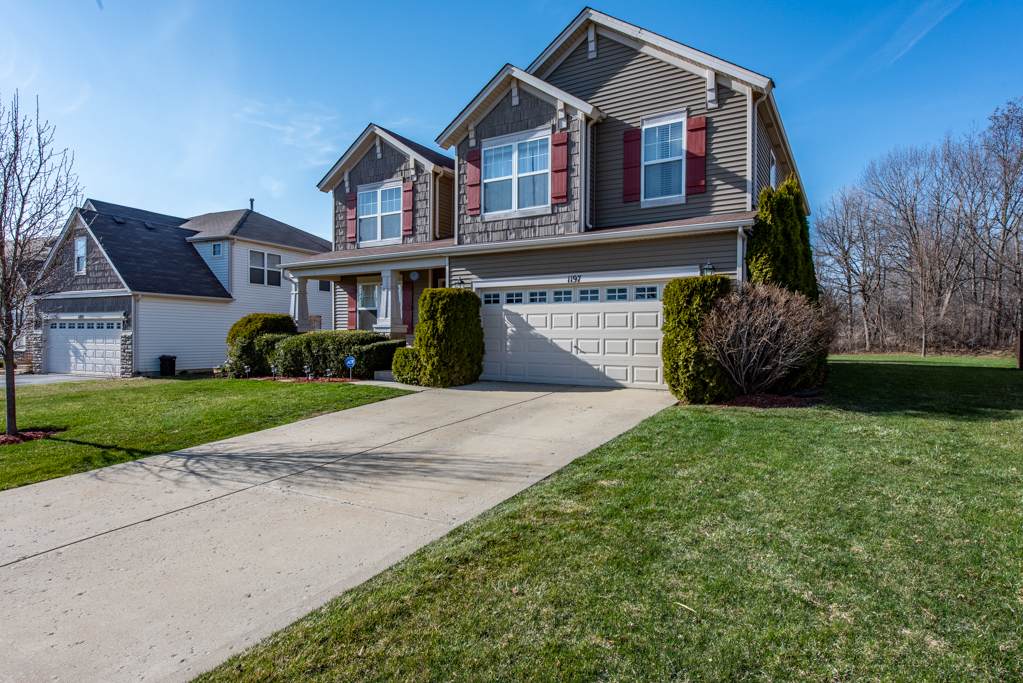 1197 Kevington Drive - Photo 1