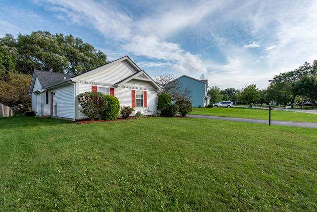 3607 Portsmouth Drive - Photo 1