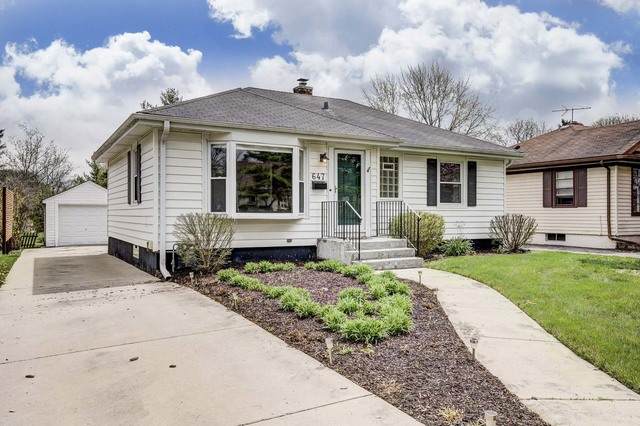 647 Villa Avenue - Photo 1