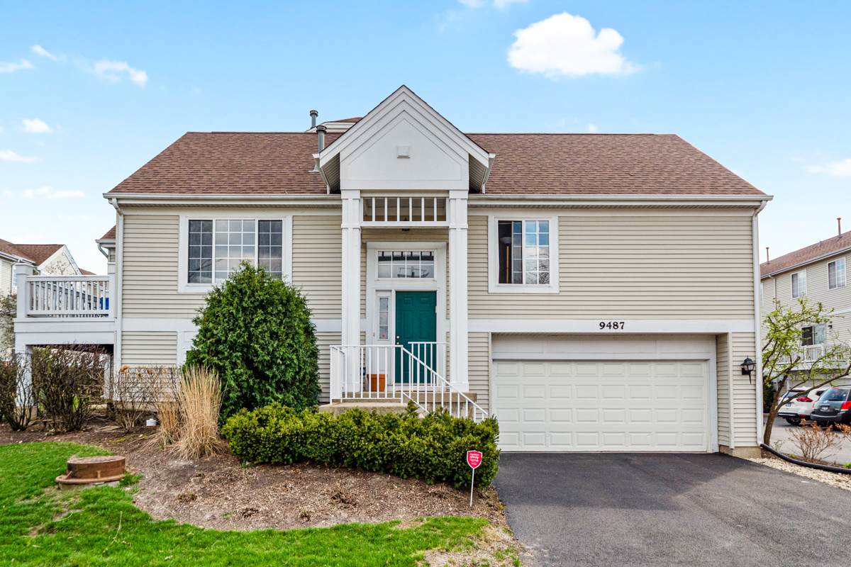 9487 Harrison Street - Photo 1