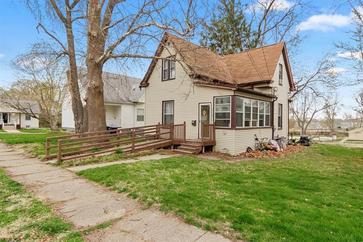 1113 Jackson Street - Photo 1