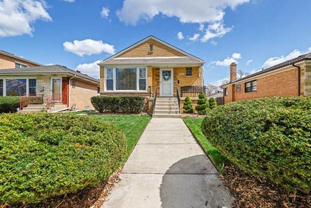 8045 Ozark Avenue - Photo 1