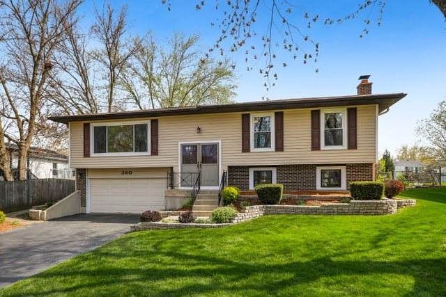 380 Pinecrest Road - Photo 1